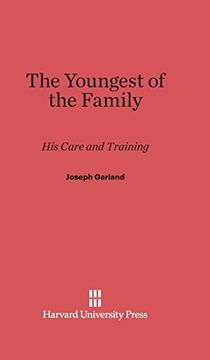 portada The Youngest of the Family (en Inglés)
