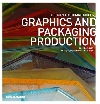 portada graphics and packaging production