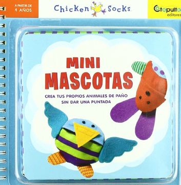 portada Minimascotas (in Spanish)