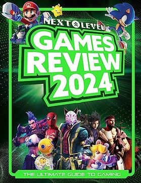 portada Next Level Games Review 2024 (en Inglés)
