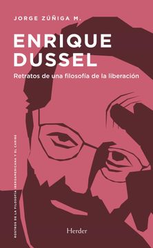 portada Enrique Dussel (in Spanish)