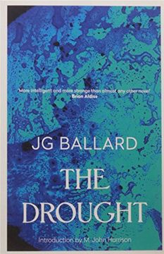 portada The Drought (Paladin Books)