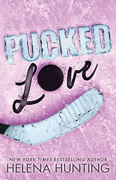 portada Pucked Love (Special Edition Paperback) de Helena Hunting(Lightning Source Inc) (in English)