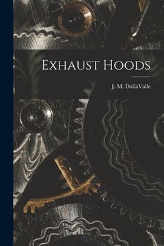 portada Exhaust Hoods (en Inglés)