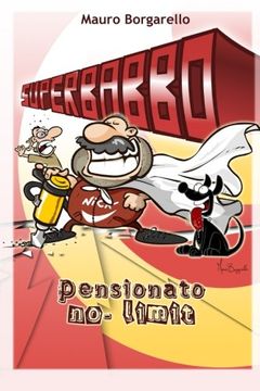 portada Superbabbo Pensionato No-Limit (en Italiano)