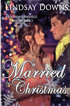 portada Married By Christmas (in English)