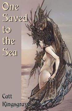 portada One Saved to the Sea (in English)