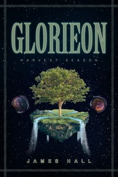 portada Glorieon: Harvest Season (en Inglés)
