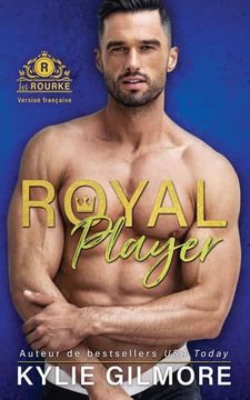 portada Royal Player - Version Française (en Francés)