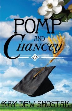 portada Pomp and Chancey (en Inglés)