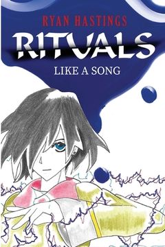 portada Rituals: Like A Song 003