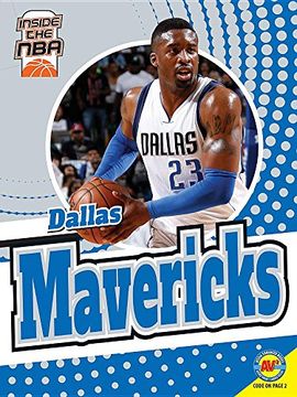 portada Dallas Mavericks (Inside the Nba) 