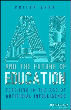 portada Ai and the Future of Education: Teaching in the age of Artificial Intelligence 