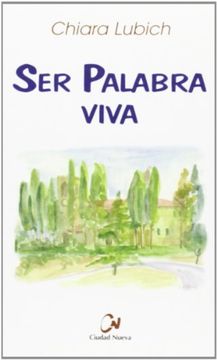 portada Ser Palabra viva (in Spanish)