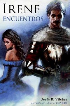 portada Irene II: Encuentros (in Spanish)