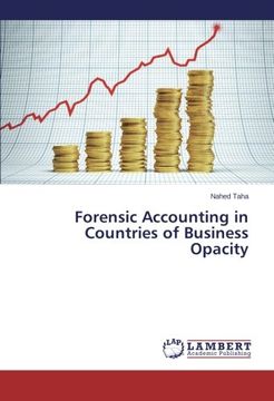 portada Forensic Accounting in Countries of Business Opacity