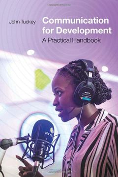 portada Communication for Development: A Practical Handbook (en Inglés)