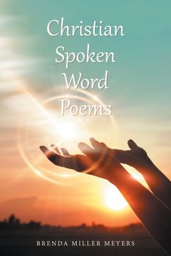 portada Christian Spoken Word Poems (en Inglés)