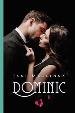 portada Dominic (in Spanish)