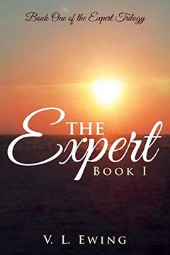 portada The Expert: Book i (en Inglés)
