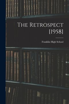 portada The Retrospect [1958] (en Inglés)