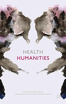 portada Health Humanities