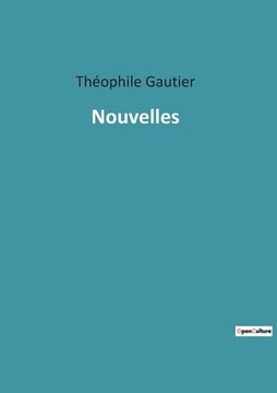 portada Nouvelles (in French)