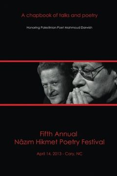 portada Fifth Annual Nazim Hikmet Poetry Festival: A Chapbook of Talks and Poetry