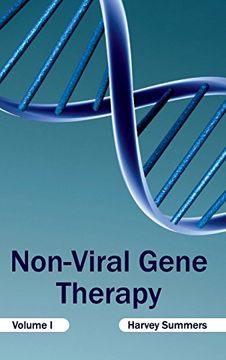 portada Non-Viral Gene Therapy: Volume i (en Inglés)
