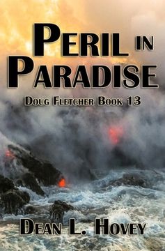 portada Peril in Paradise (en Inglés)