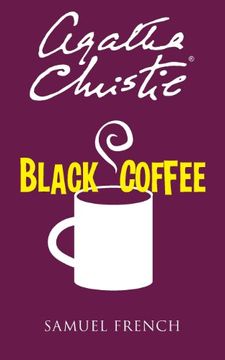 portada Black Coffee