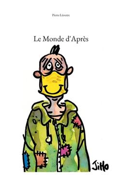 portada Le Monde d'Après (in French)