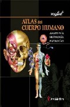 portada (Yayas)Atlas de Cuerpo Humano