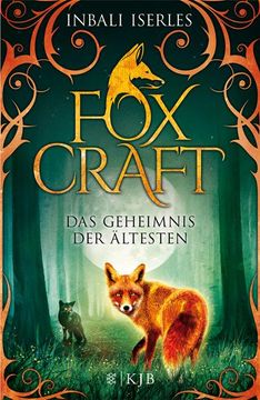 portada Foxcraft 02 - das Geheimnis der Ältesten (en Alemán)