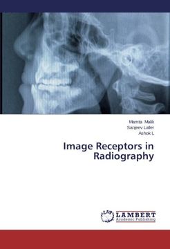 portada Image Receptors in Radiography