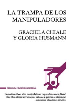 portada La Trampa de los Manipuladores (in Spanish)