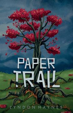 portada Paper Trail (en Inglés)