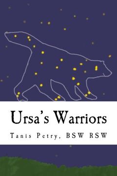 portada Ursa's Warriors