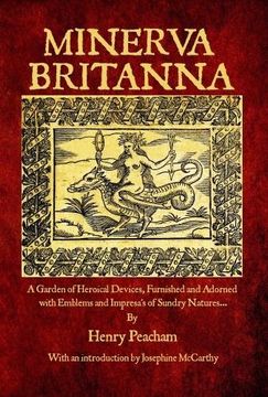 portada Minerva Britanna