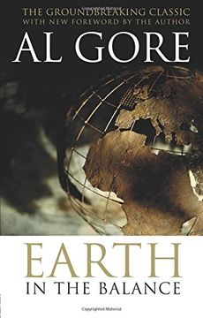 portada Earth in the Balance: Forging a new Common Purpose (in English)