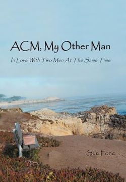 portada acm, my other man (en Inglés)