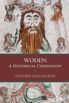portada Woden: A Historical Companion (en Inglés)