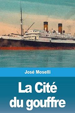 portada La Cité du Gouffre: Suivi de: Le Messager de la Planète (en Francés)