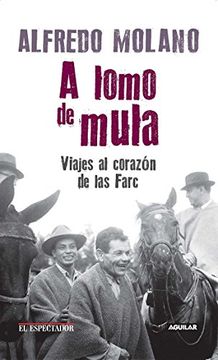 portada A lomo de mula (in Spanish)
