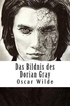 portada Das Bildnis des Dorian Gray (in German)