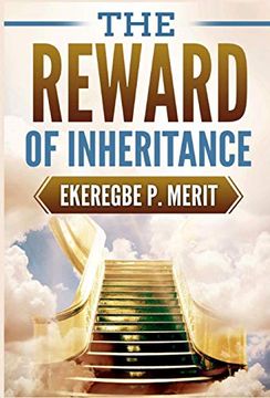 portada The Reward of Inheritance (en Inglés)