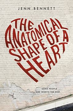 portada The Anatomical Shape of a Heart