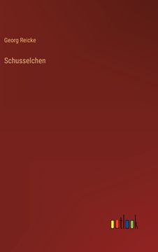 portada Schusselchen (en Alemán)