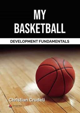 portada My Basketball, Development Fundamentals (en Galés)