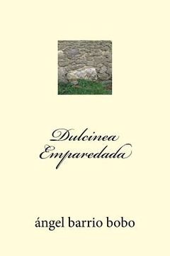 portada Dulcinea Emparedada (in Spanish)